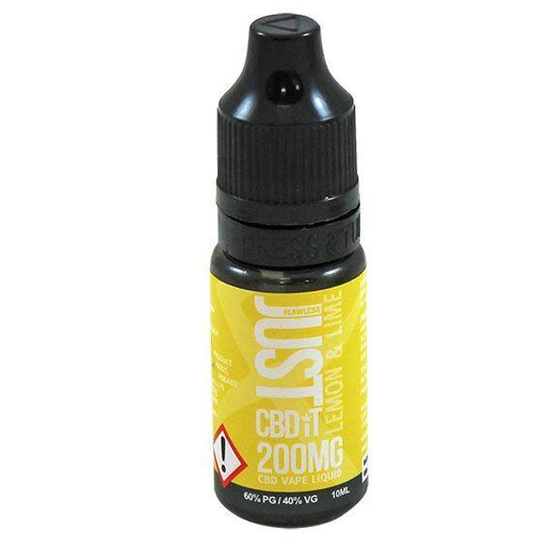 Super Lemon Haze Terpene Vape E-Liquid (10ml 200/300mg)