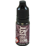 Tutti Frutti CBD Vape E-Liquid (10ml 200/300mg)