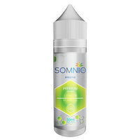 Lemon Meringue CBD E-Liquid by Somnio 50ml 300mg