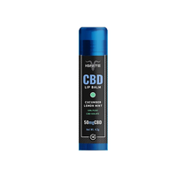 Ignite CBD Lip Balm 50mg