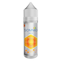 Mango Cream CBD E-Liquid by Somnio 50ml 300mg