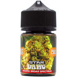 Orange County CBD Star Dawg 50ml CBD E-Liquid