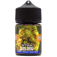 Star Dawg CBD E-Liquid by Orange County CBD - CBD E-Liquids UK
