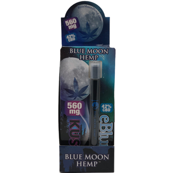 Eblunt Kush  (560mg)