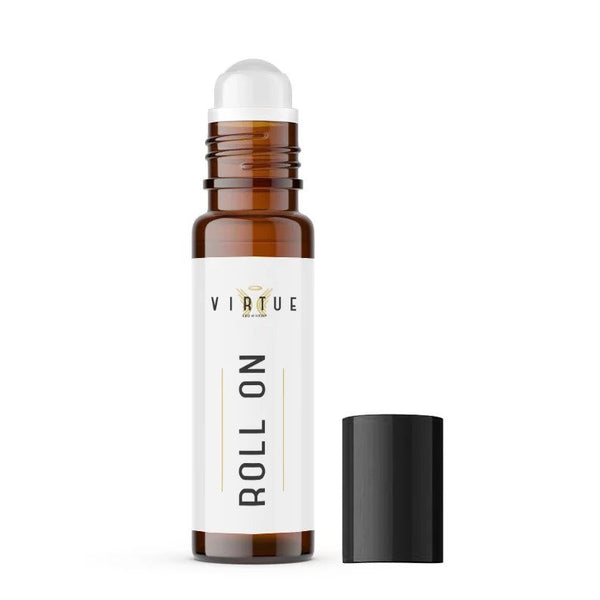 CBD Roll On (10ml 100mg)