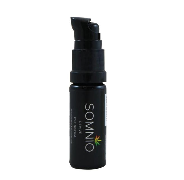 Revive CBD Eye Serum (500mg 10ml)