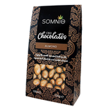 Milk/Dark Chocolate (100mg 100g)