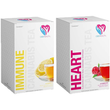 Canabidol CBD Cannabis Tea (20pcs 30g)