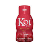 Hemp Wellness Shot (25mg)