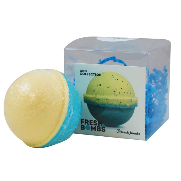 Yograss CBD Bomb (35mg)