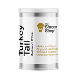 The Shroom Shop Mushroom Coffee