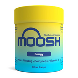 Moosh Mushroom Gummies 60pcs