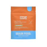 Orange County BRAIN FOOD Mushroom Blend Mini Pouch