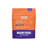 Orange County BRAIN FOOD Mushroom Blend Mini Pouch