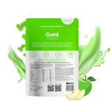 Gumi Vitamins Revive - Skin & Nails 60pcs