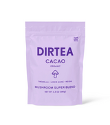 DIRTEA Mushroom Super Blend - Cocoa