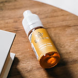 Dr Watson Lemon Haze E-liquid | 1000mg Full Spectrum