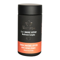Dr Watson Gut Health & Probiotic Mushroom Complex