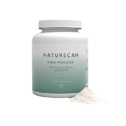 Naturecan MSM Powder 360g