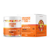 Orange County CBD Peach Rings