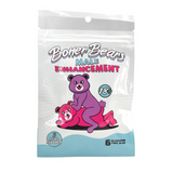 Boner Bears Gummies