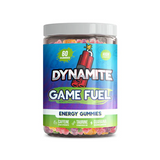 DYNAMITE Fuel Gummies 60pcs