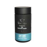 Dr Watson 5 in 1 Immune Support Mushroom Complex