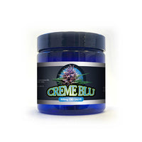 CBD Creme Blu Salve by Blue Moon Hemp 125mg