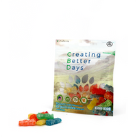Kind Kids CBD Gummies by Creating Better Days 150mg