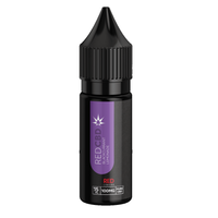 Red Liquids Red CBD Blackcurrant Lemonade 15ml