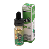 CBD +FX Hemp Additive 10ml 60mg | Vapor Shop Direct CBD