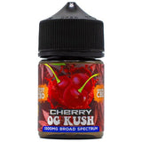 Orange County CBD Cherry OG Kush 50ml CBD E-Liquid