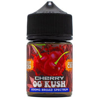 Cherry OG Kush CBD E-Liquid by Orange County CBD - CBD E-Liquids UK