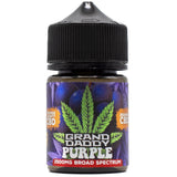 Orange County CBD Grand Daddy Purple 50ml CBD E-Liquid