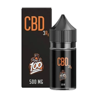 Guava Nectar CBD E-Liquid by Keep It 100 30ml