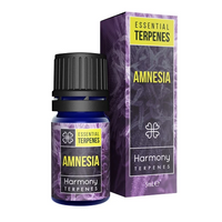 Harmony Amnesia Terpenes 5ml