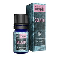 Harmony Gelato Terpenes 5ml