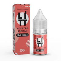 CBD Hemp Additive by Litt 10ml