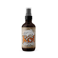 Koi Naturals Orange Full Spectrum Cannabidiol Blend 60ml