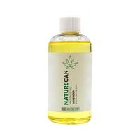Naturecan Massage Oil Lavender 500mg 100ml