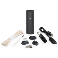 PAX 3 Vaporizer Complete Kit