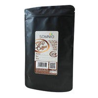CBD Fresh Coffee Powder
