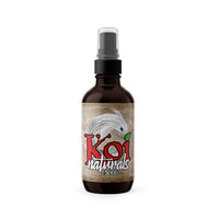 Koi Naturals Strawberry Full Spectrum Cannabidiol Blend 60ml