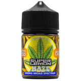 Orange County CBD Super Lemon Haze 50ml CBD E-Liquid