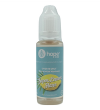Super Lemon Haze CBD E-Liquid by Hope CBD 1000mg 20ml