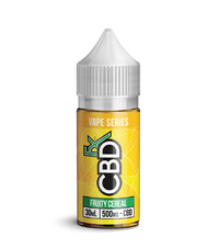 CBD FX Vape Series Fruity Cereal 30ml