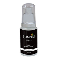 Revive CBD Acne Serum by Somnio 500mg 30ml