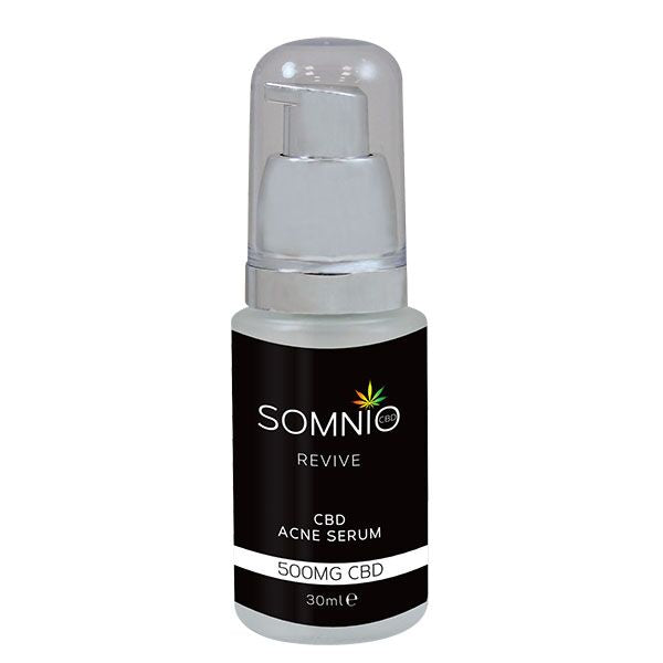 Revive CBD Acne Serum (500mg 30ml)