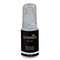 Revive CBD Anti-Age Anti-Wrinkle Moisturiser by Somnio 500mg 30ml