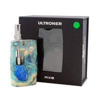 Ultroner Pixie Pod Kit | Blue